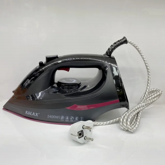 Original Kolax Germany Brand Steam Iron