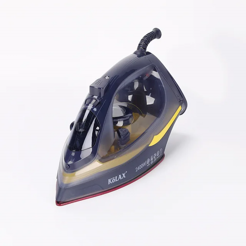 Original Kolax Germany Brand Steam Iron