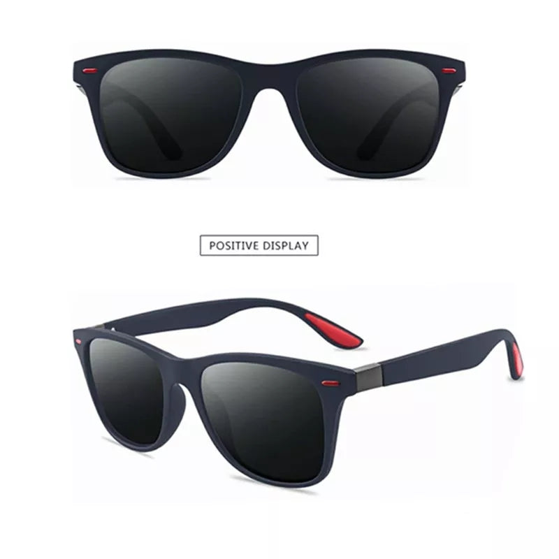 Luxury Quality Design Wayfarer Sunglasses