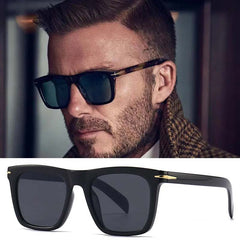 Imported Luxury Square Sunglasses for Men's