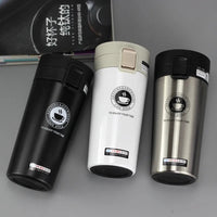 Stainless Steel Vacuum Flask Thermo Bottle Cup