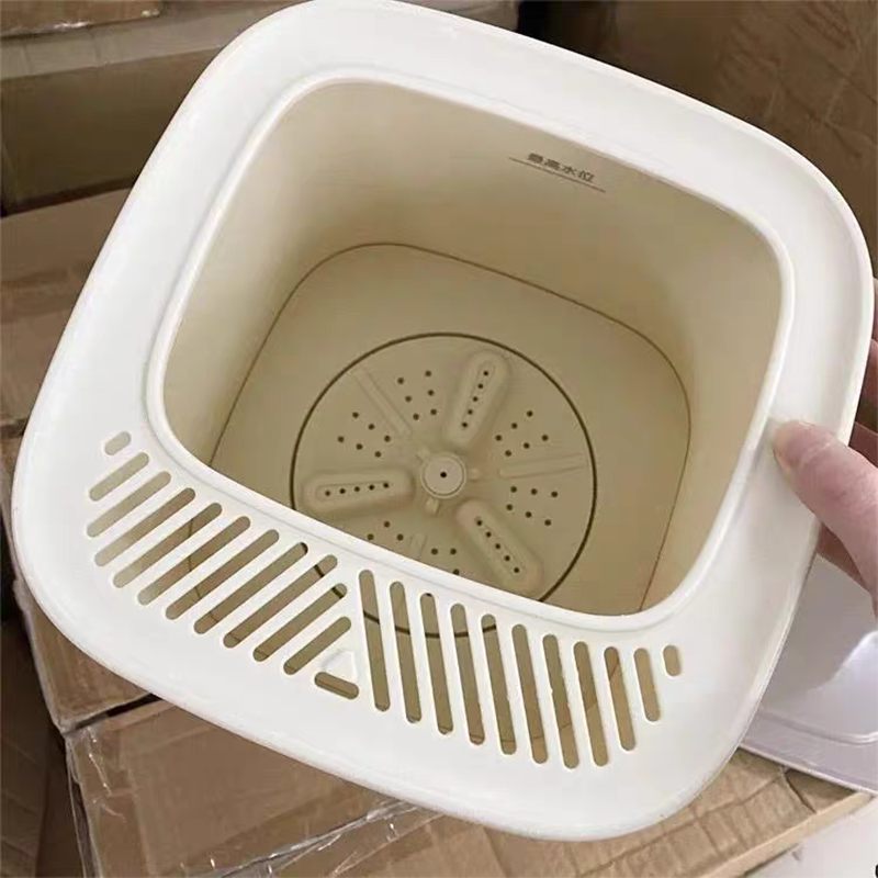 Mini Washing Machine