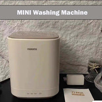 Mini Washing Machine